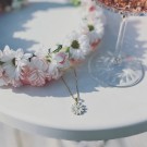 860303 - Liv - Anheng Hvit prestekrage thumbnail