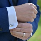 63891 - Mansjettknapper thumbnail
