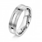 64521 - Ring sølv<br>str. 58-66 thumbnail