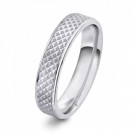 64508 - Ring sølv<br>str. 58-66 thumbnail