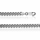 83405-20  Armbånd panser oksidert 5 mm thumbnail
